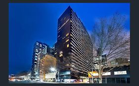 Aura on Flinders Apartamentos con servicio